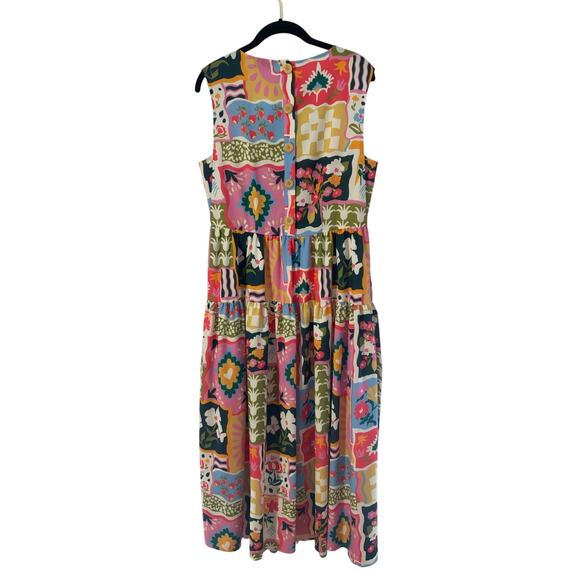 CROSBY ARLO DRESS NWT SIZE SMALL - Picture 6 of 8